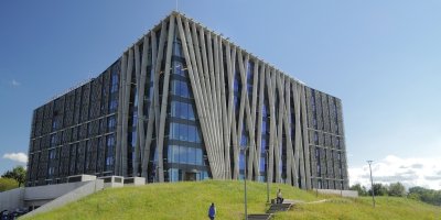 University of Latvia